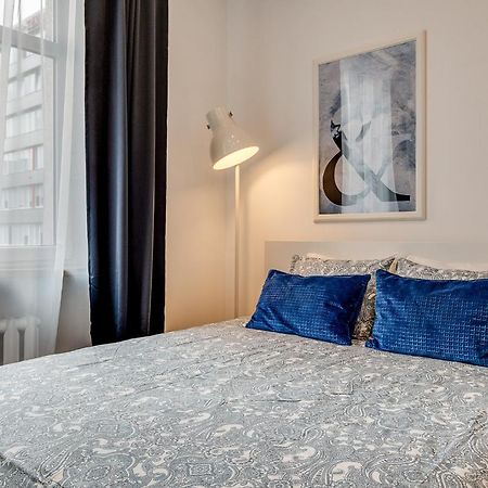 Kato Apartamenty Centrum كاتوفيتسه المظهر الخارجي الصورة