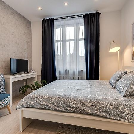 Kato Apartamenty Centrum كاتوفيتسه المظهر الخارجي الصورة