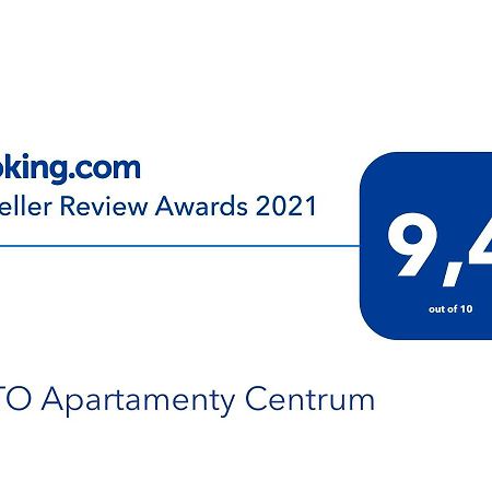 Kato Apartamenty Centrum كاتوفيتسه المظهر الخارجي الصورة