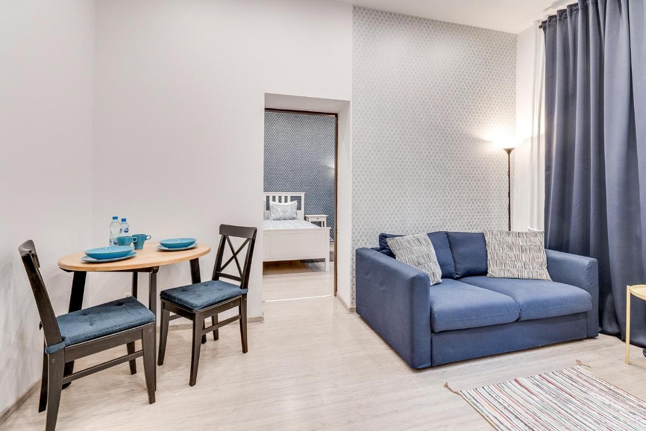 Kato Apartamenty Centrum كاتوفيتسه المظهر الخارجي الصورة