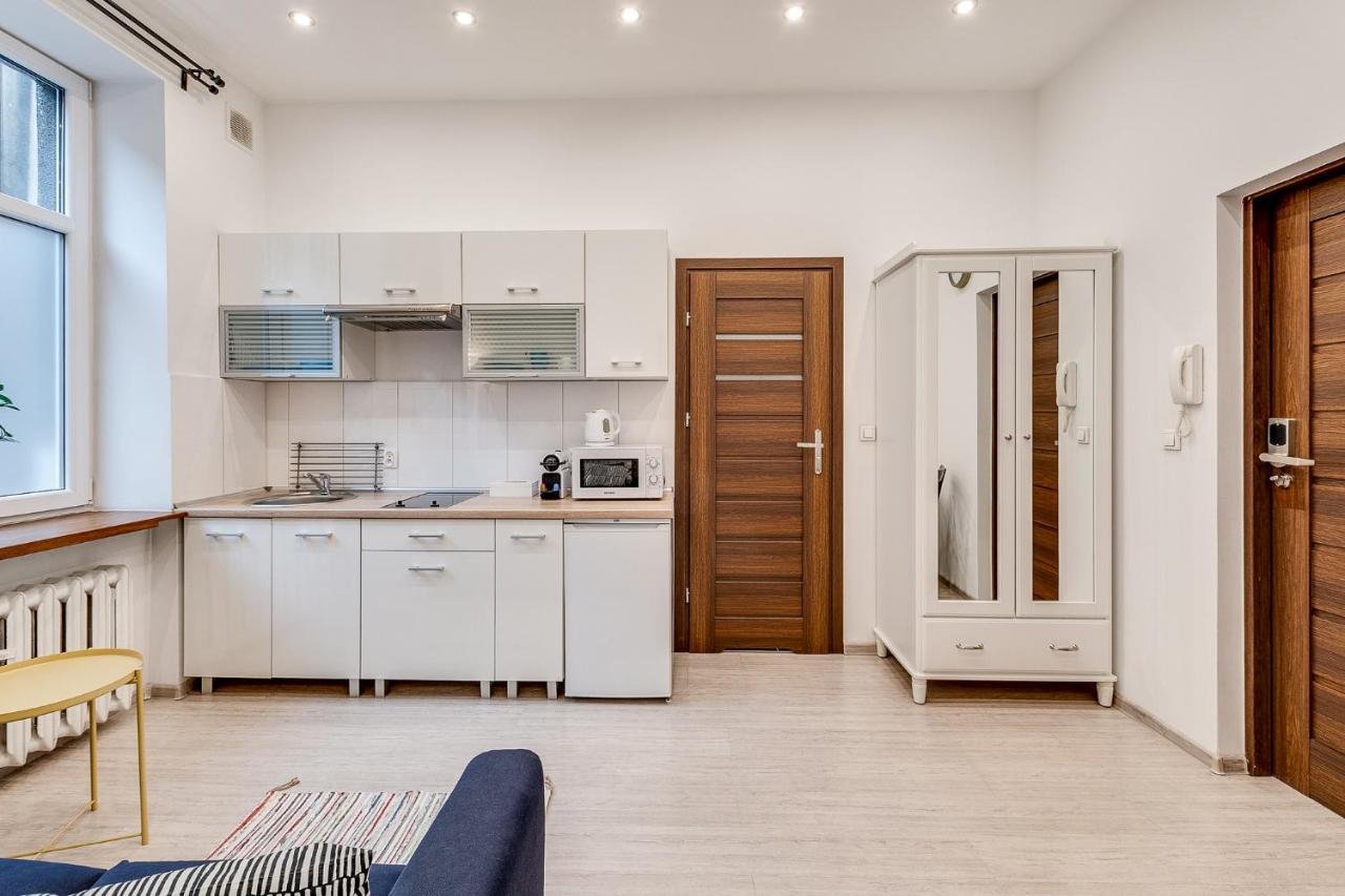 Kato Apartamenty Centrum كاتوفيتسه المظهر الخارجي الصورة