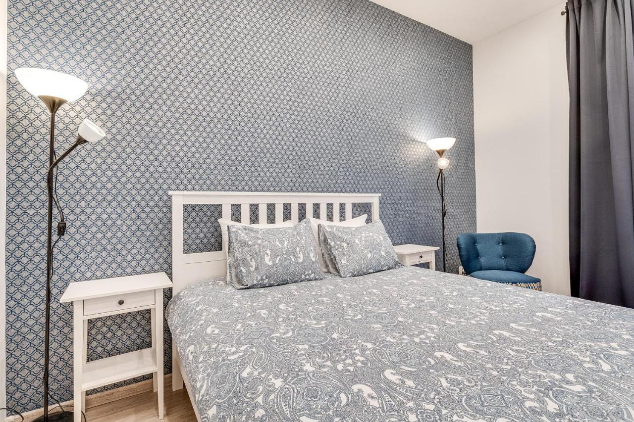 Kato Apartamenty Centrum كاتوفيتسه المظهر الخارجي الصورة