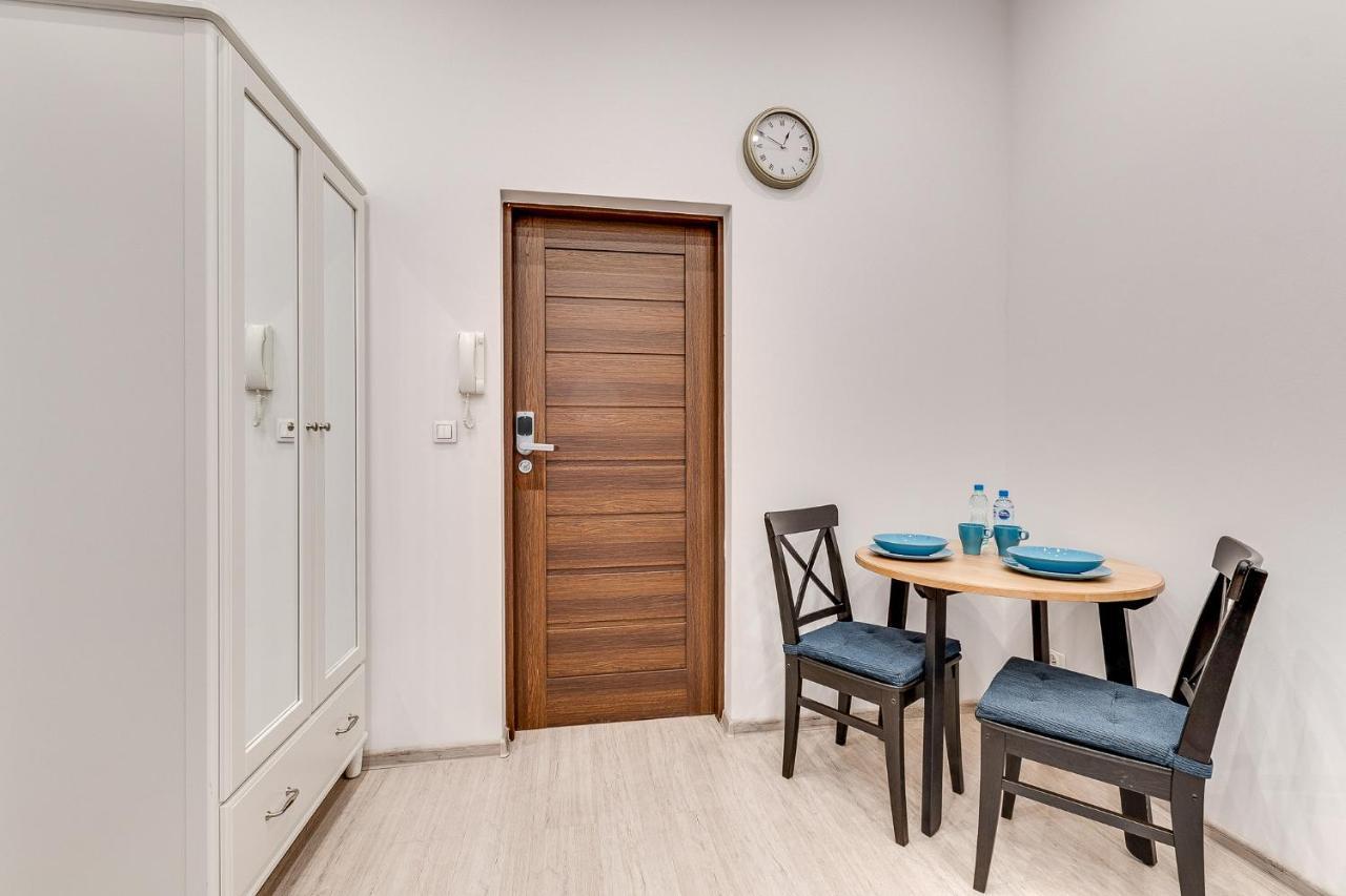 Kato Apartamenty Centrum كاتوفيتسه المظهر الخارجي الصورة