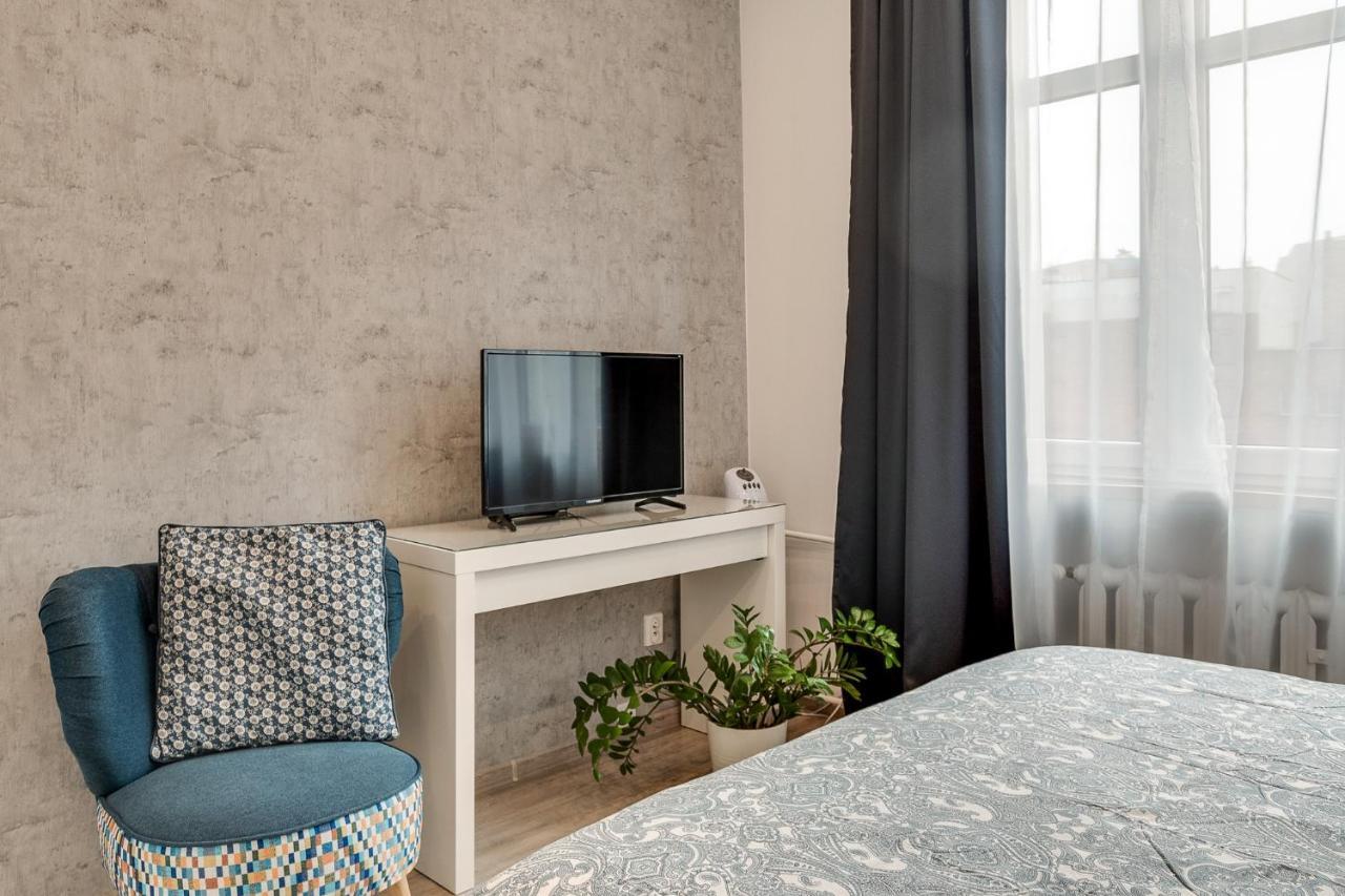 Kato Apartamenty Centrum كاتوفيتسه المظهر الخارجي الصورة
