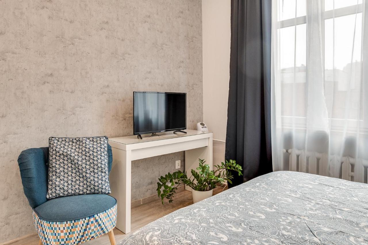 Kato Apartamenty Centrum كاتوفيتسه المظهر الخارجي الصورة