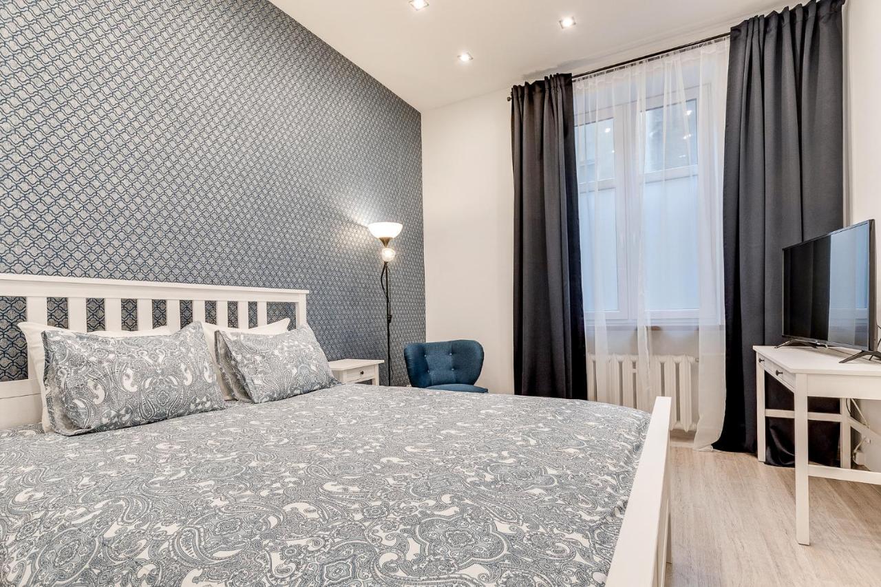Kato Apartamenty Centrum كاتوفيتسه المظهر الخارجي الصورة