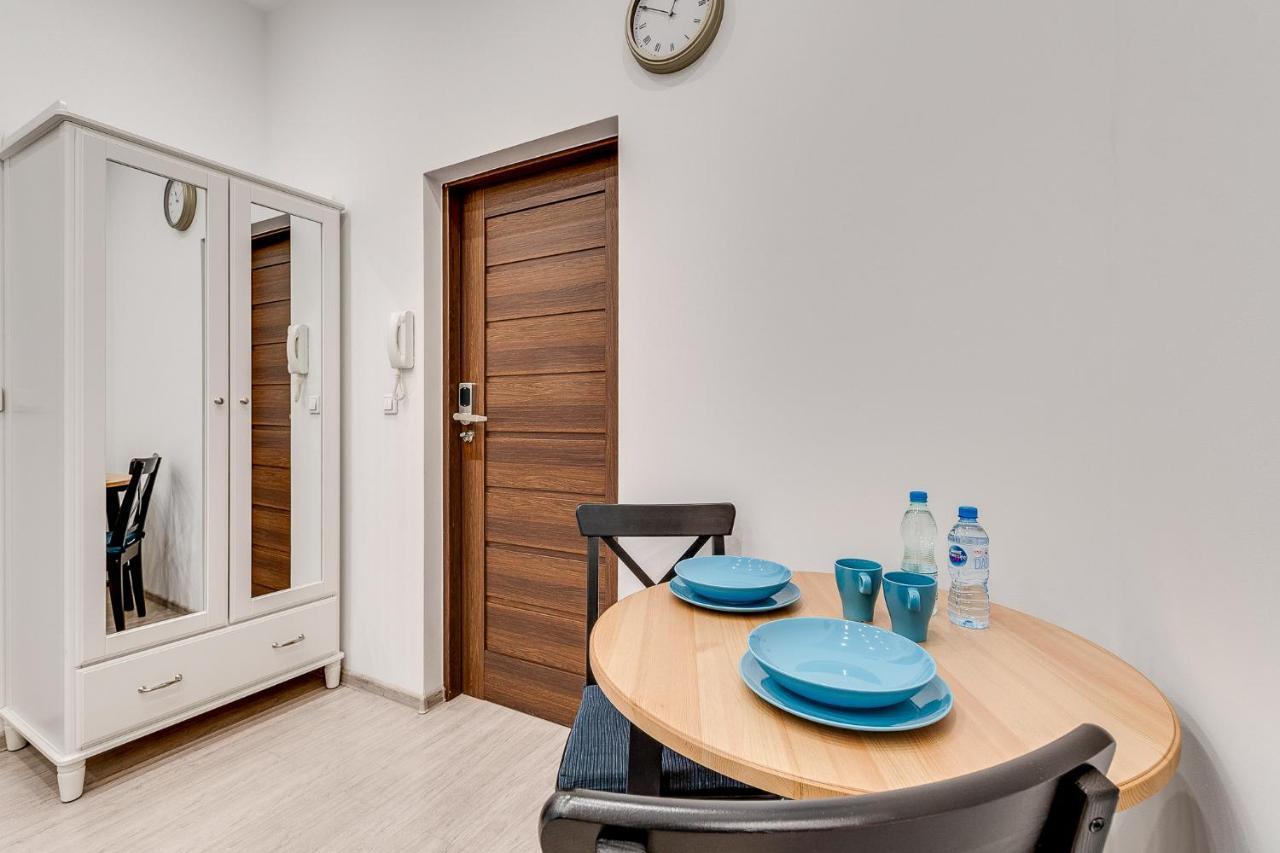 Kato Apartamenty Centrum كاتوفيتسه المظهر الخارجي الصورة