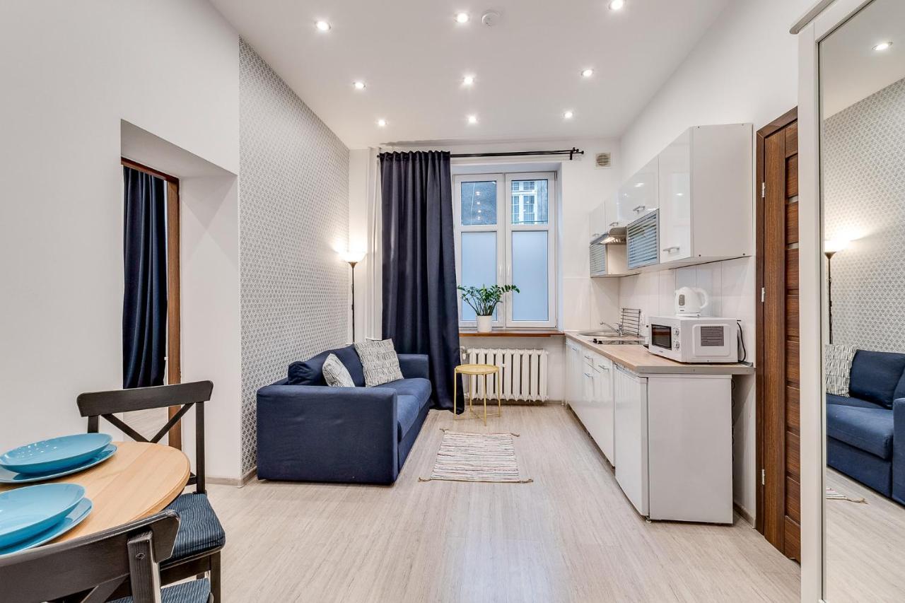 Kato Apartamenty Centrum كاتوفيتسه المظهر الخارجي الصورة