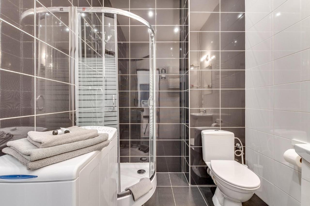 Kato Apartamenty Centrum كاتوفيتسه المظهر الخارجي الصورة