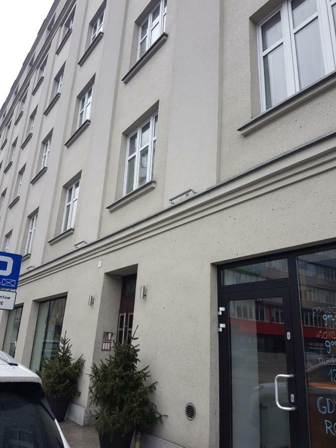 Kato Apartamenty Centrum كاتوفيتسه المظهر الخارجي الصورة