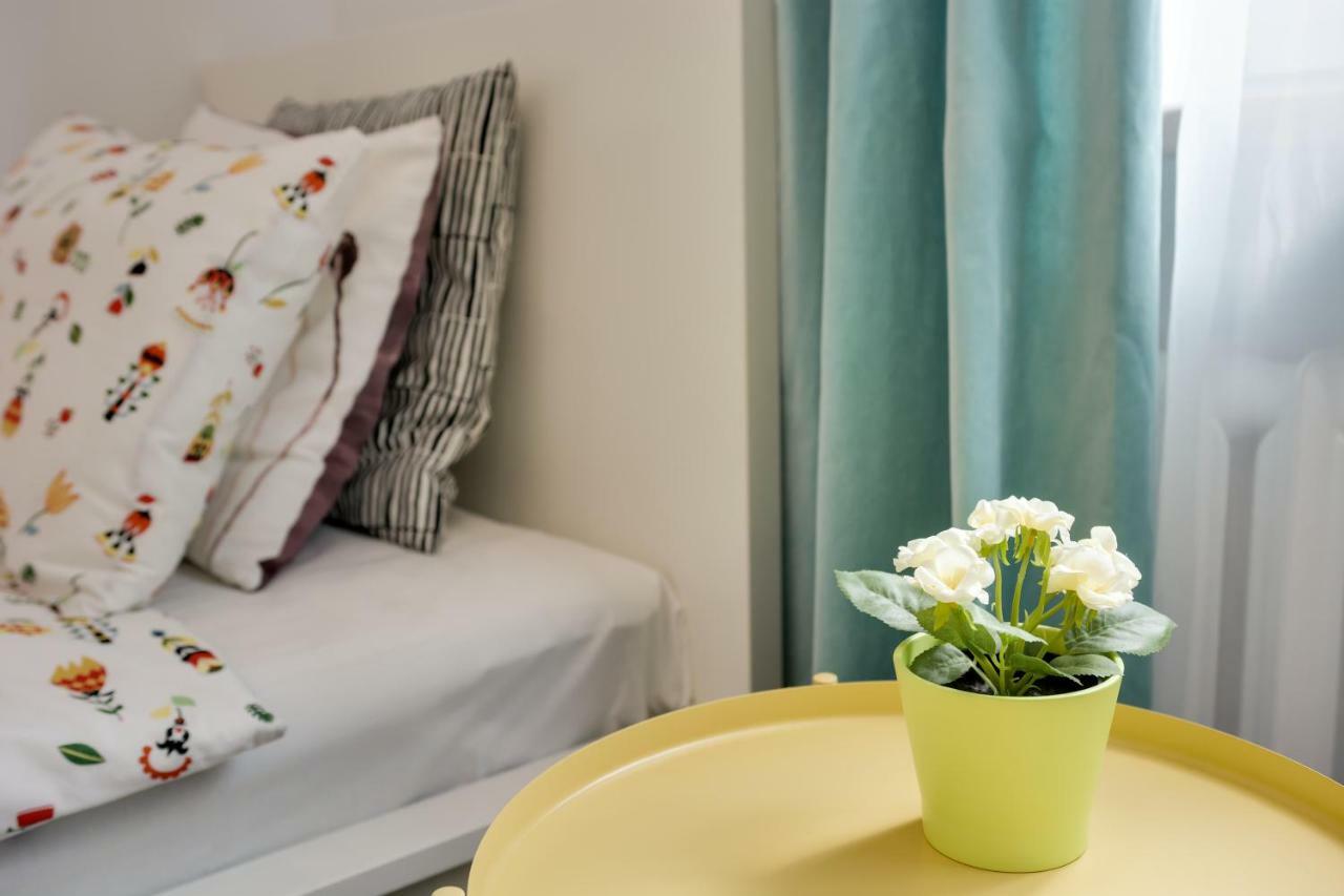 Kato Apartamenty Centrum كاتوفيتسه المظهر الخارجي الصورة
